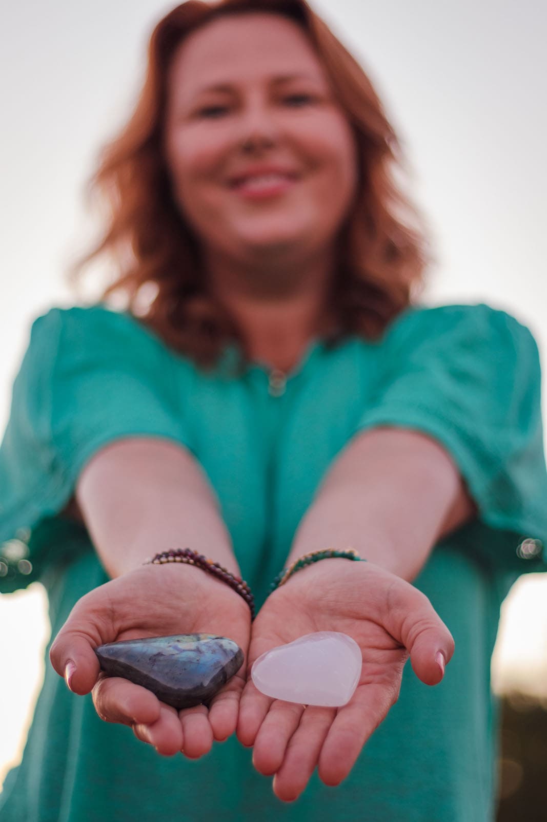 Ana Valenta Spirituelles Life Coaching Manifestation Coach
