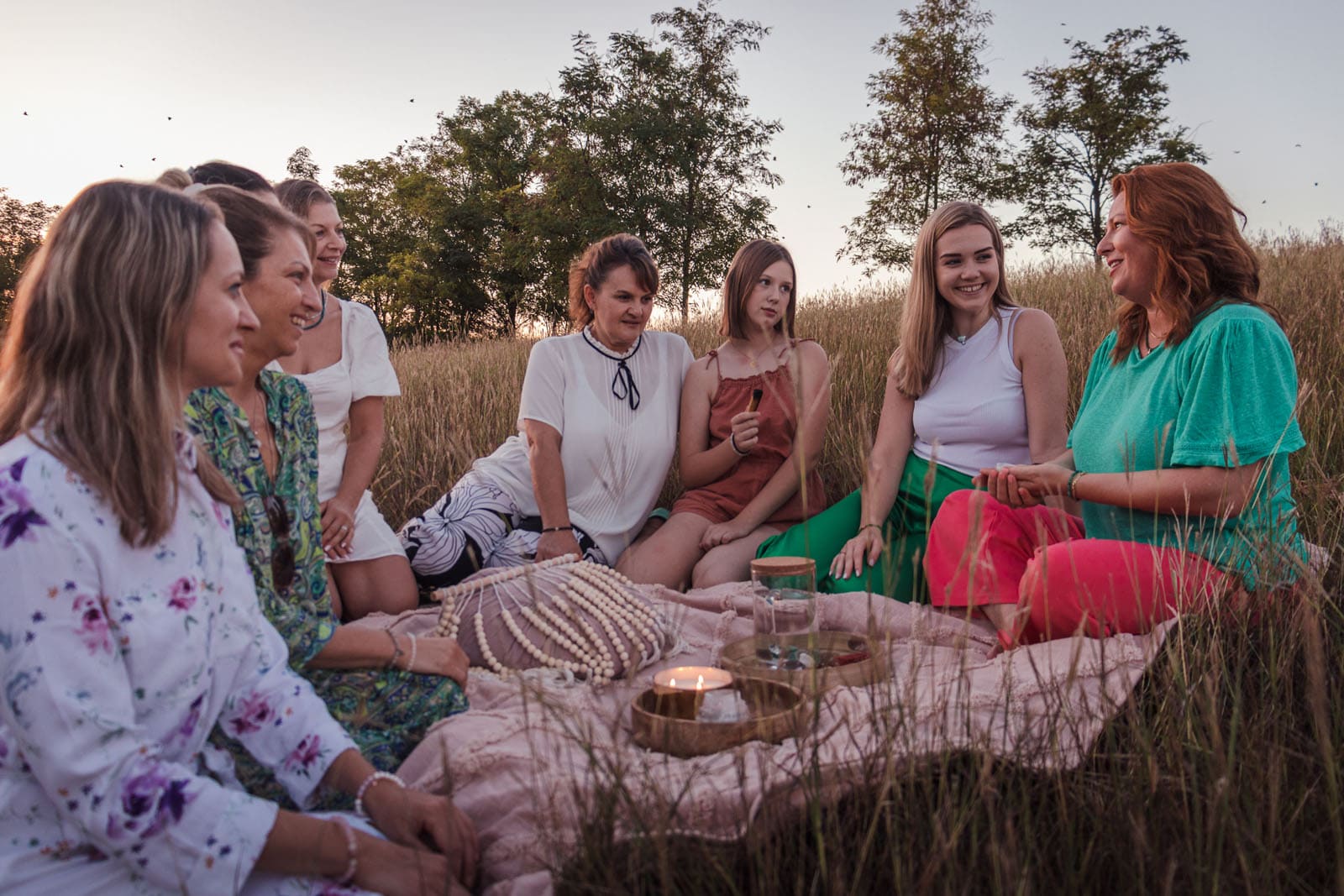 Ana Valenta Spirituelles Life Coaching Manifestation Coach