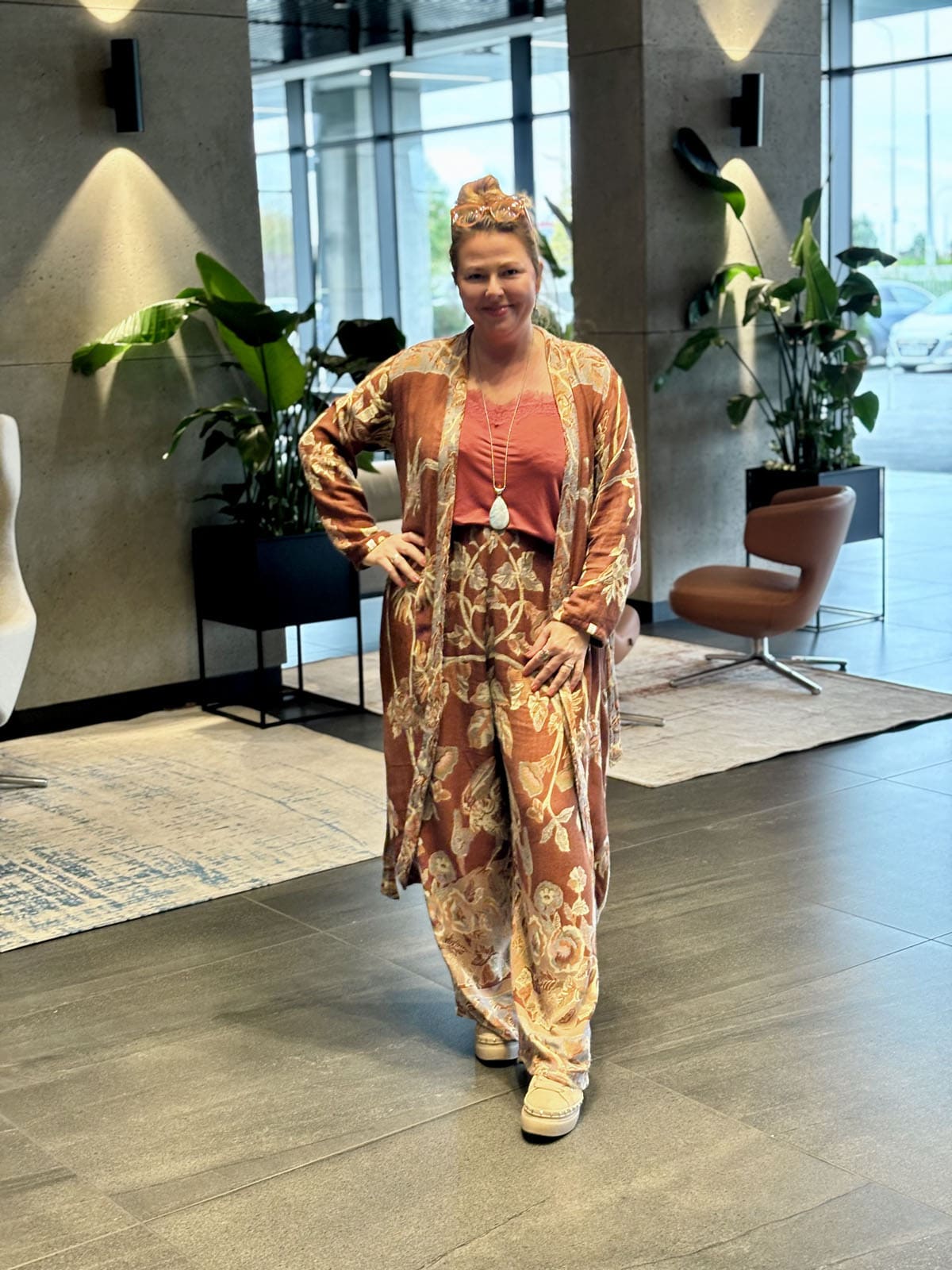 Ana Valenta Manifestationsexpertin Coach