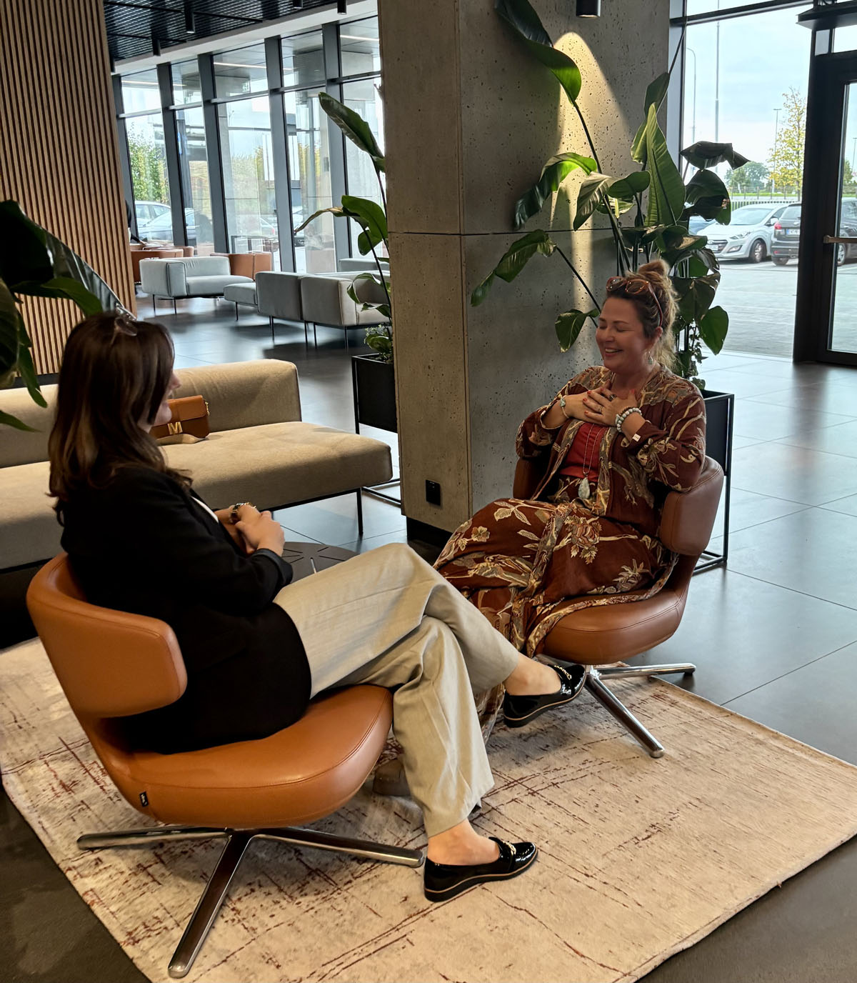 Ana Valenta Manifestationsexpertin Coach Schmuckdesignerin
